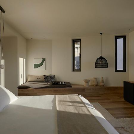 Athens Woo Suites Bagian luar foto