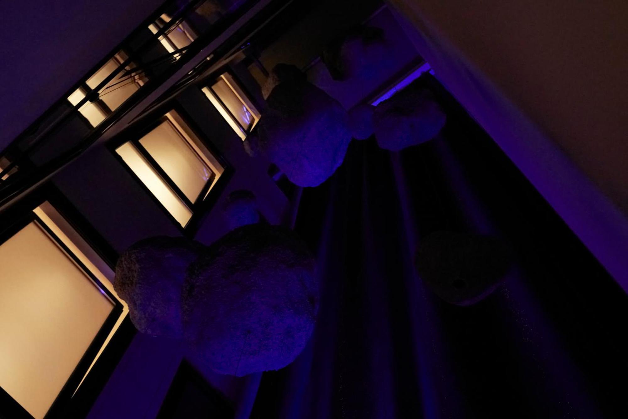 Athens Woo Suites Bagian luar foto