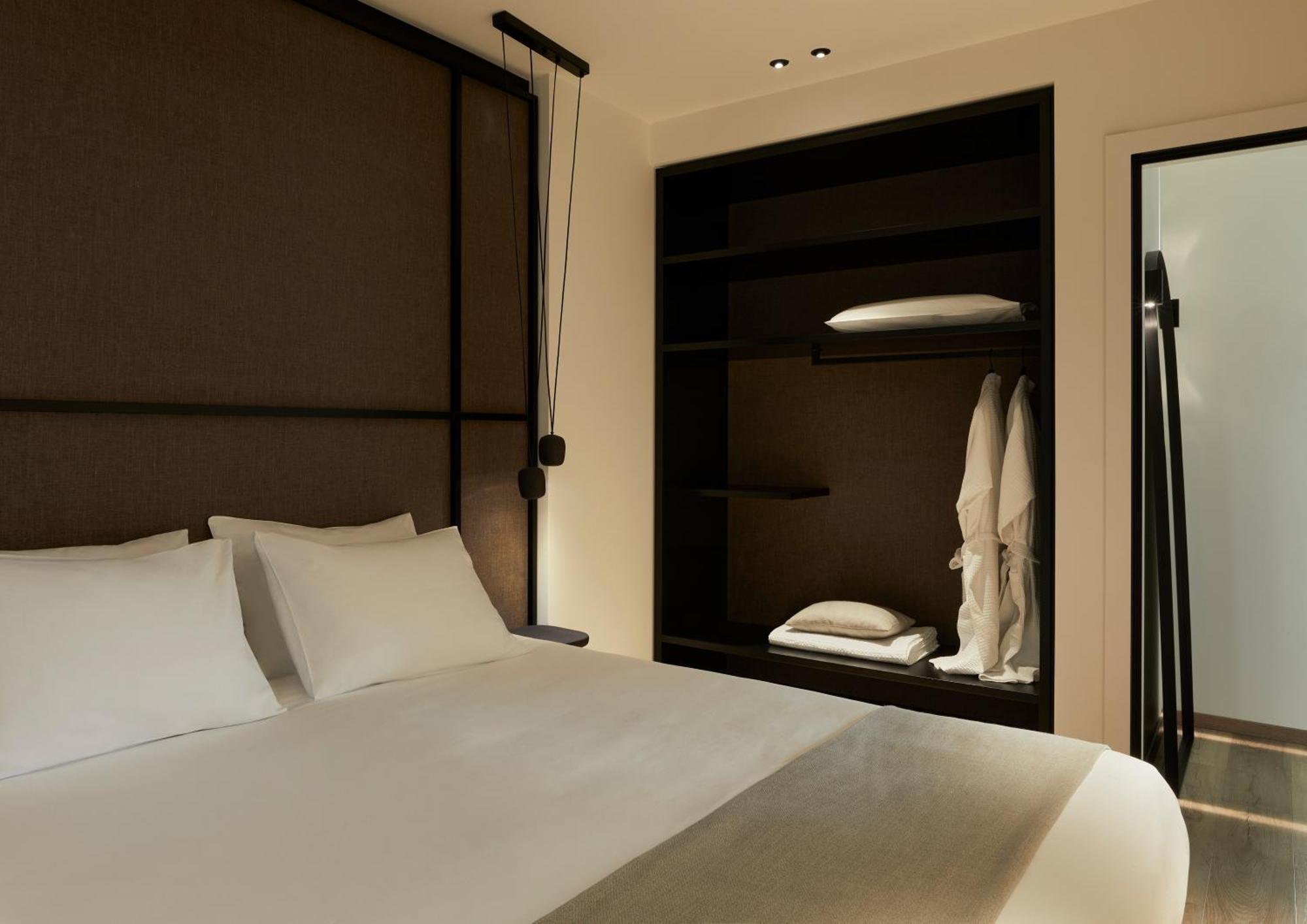 Athens Woo Suites Bagian luar foto
