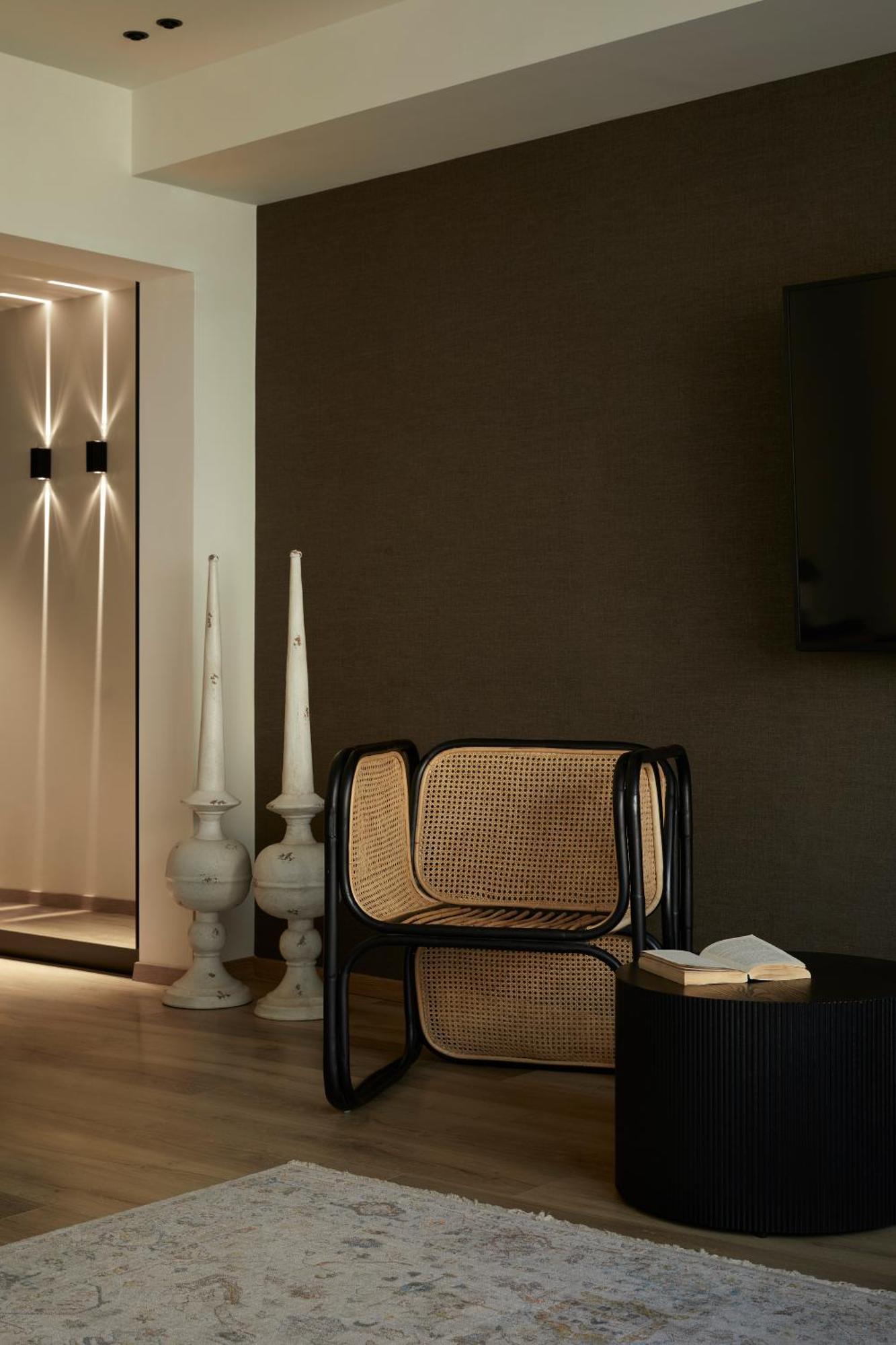Athens Woo Suites Bagian luar foto