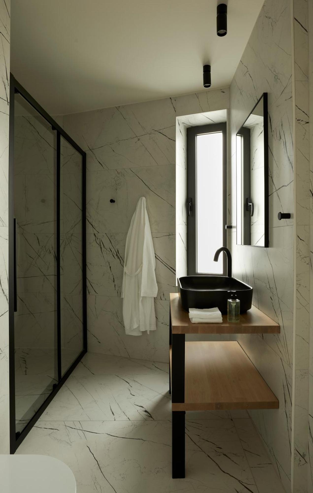 Athens Woo Suites Bagian luar foto