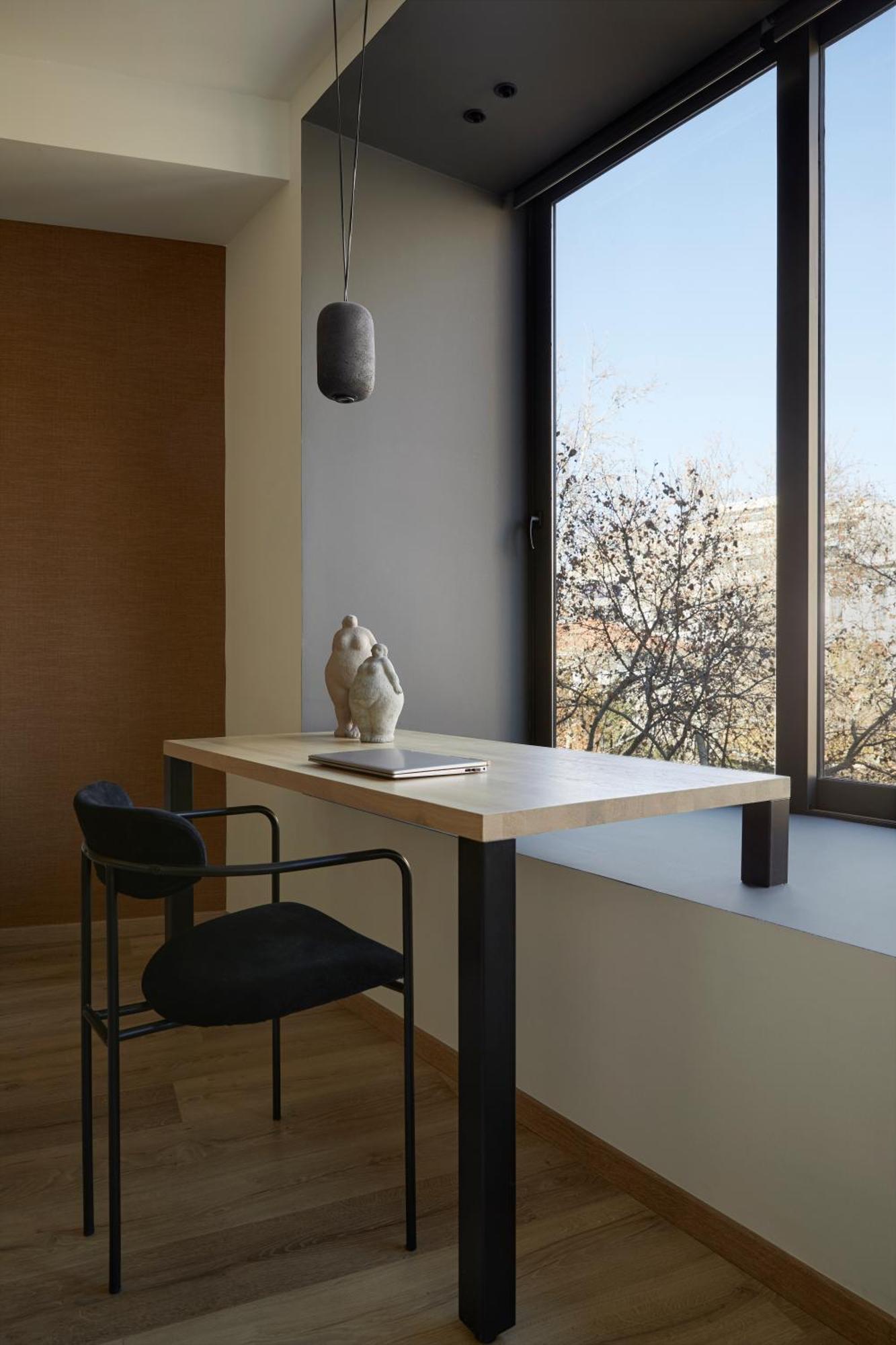 Athens Woo Suites Bagian luar foto