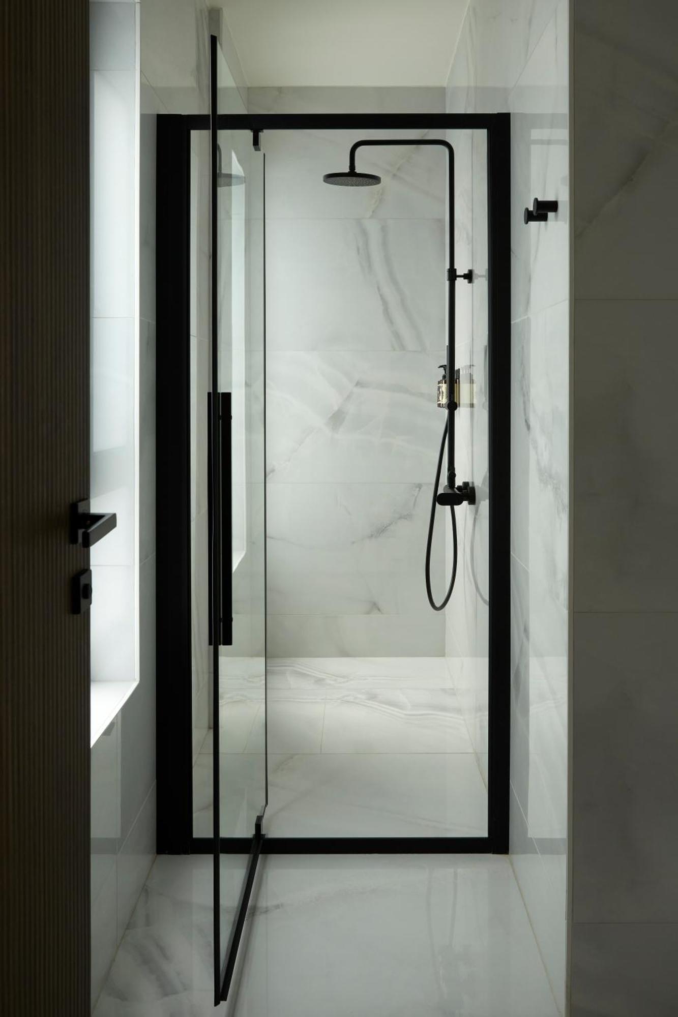 Athens Woo Suites Bagian luar foto