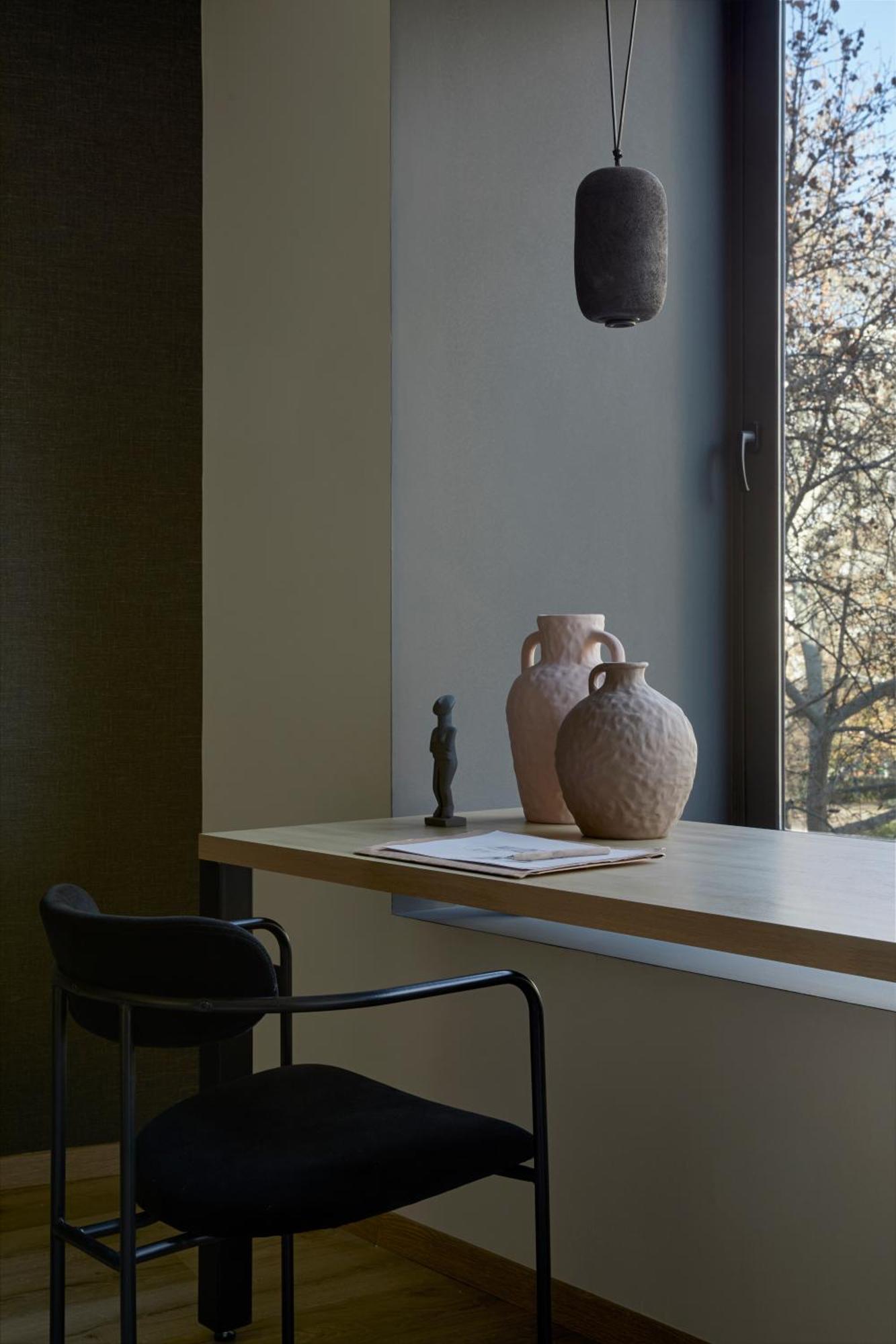 Athens Woo Suites Bagian luar foto