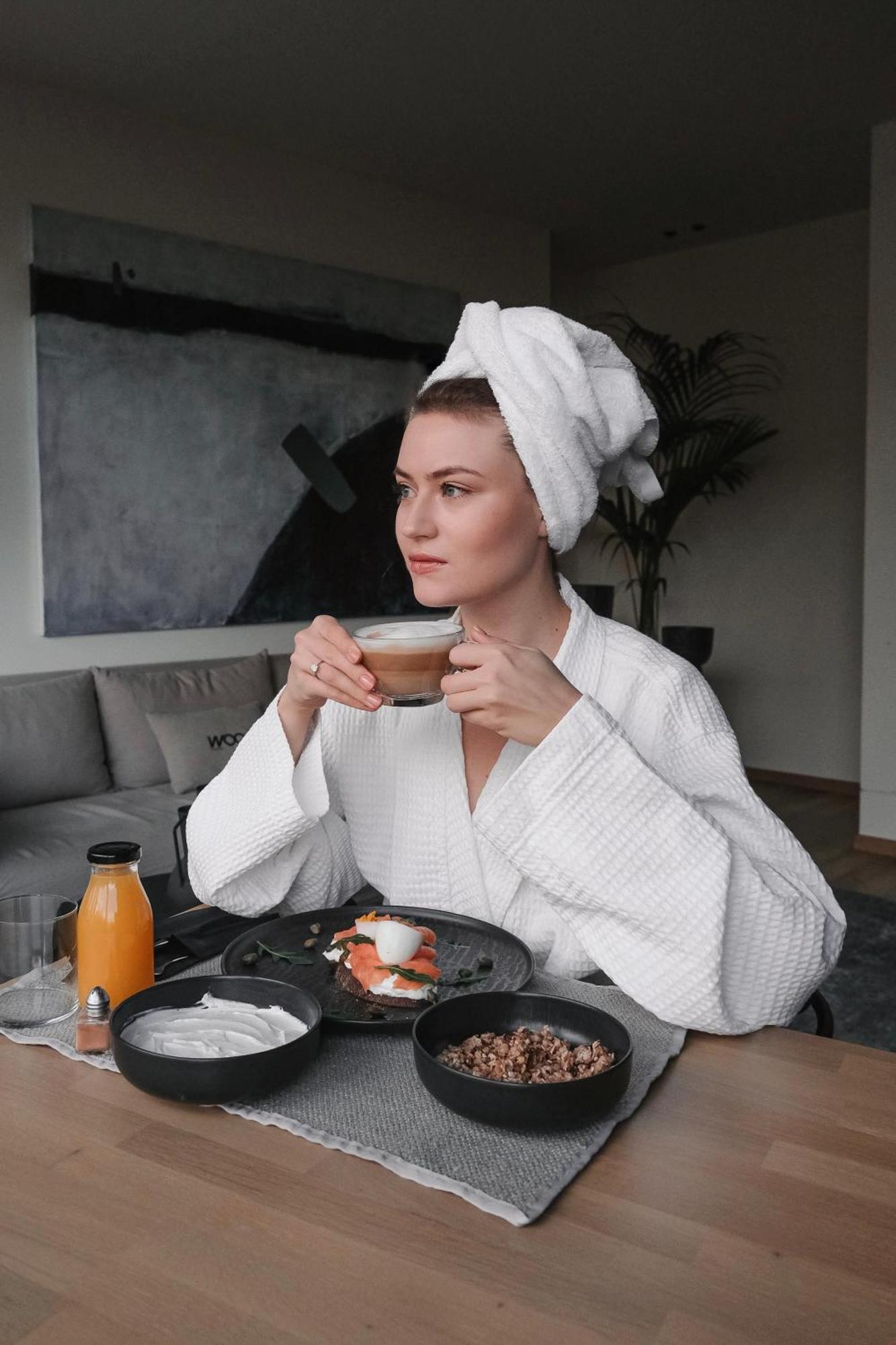 Athens Woo Suites Bagian luar foto