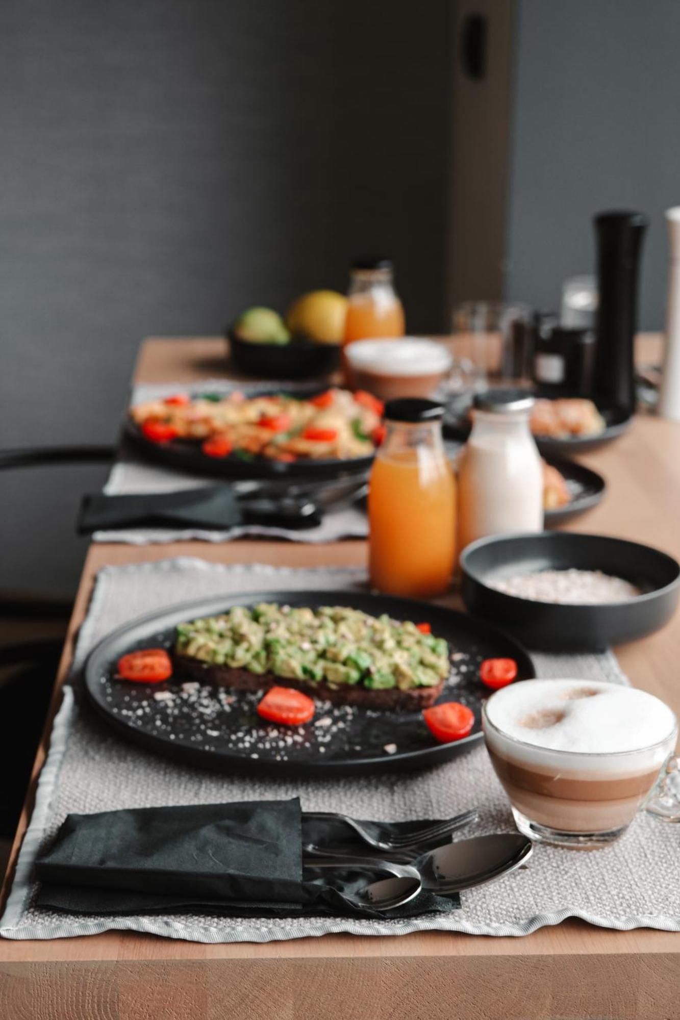 Athens Woo Suites Bagian luar foto